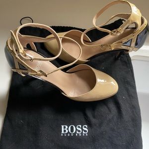 HUGO BOSS *Made in Spain* Size 6.5 US /36EUR